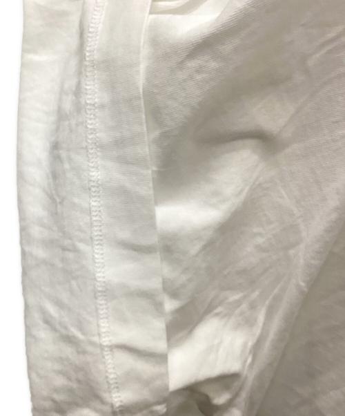 KENZO（ケンゾー）KENZO (ケンゾー) SPORT OVERSIZE T-SHIRT ホワイト サイズ:XLの古着・服飾アイテム