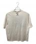KENZO (ケンゾー) SPORT OVERSIZE T-SHIRT ホワイト サイズ:XL：5000円