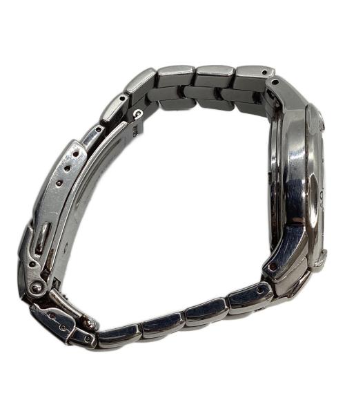 SEIKO（セイコー）SEIKO (セイコー) SCUBA200m ネイビーの古着・服飾アイテム