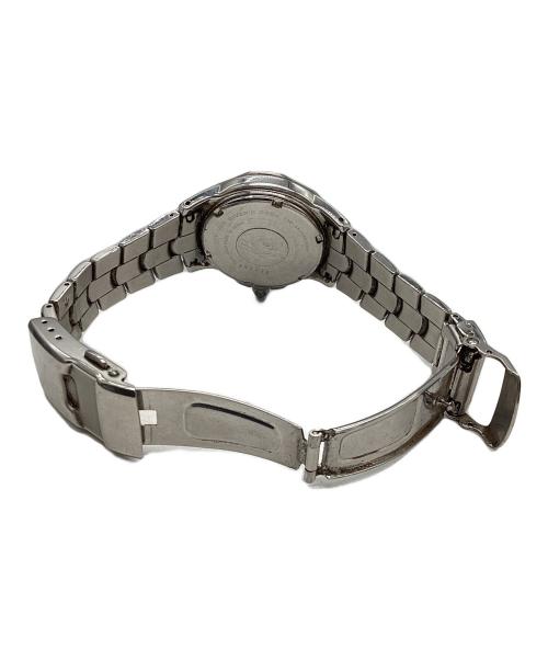 SEIKO（セイコー）SEIKO (セイコー) SCUBA200m ネイビーの古着・服飾アイテム