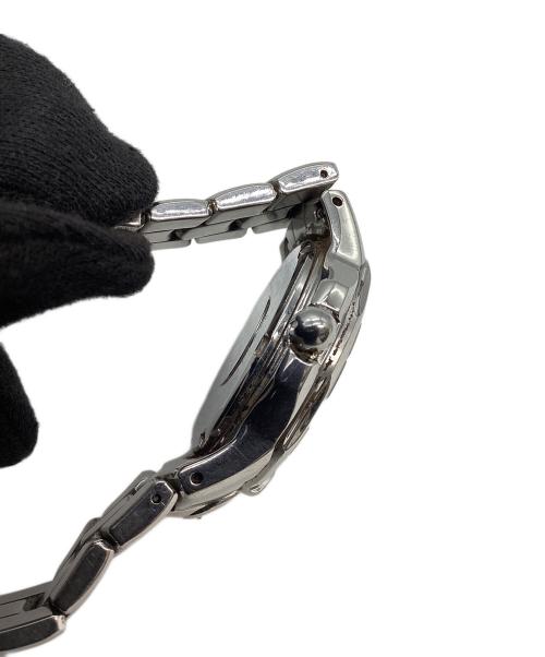 SEIKO（セイコー）SEIKO (セイコー) SCUBA200m ネイビーの古着・服飾アイテム