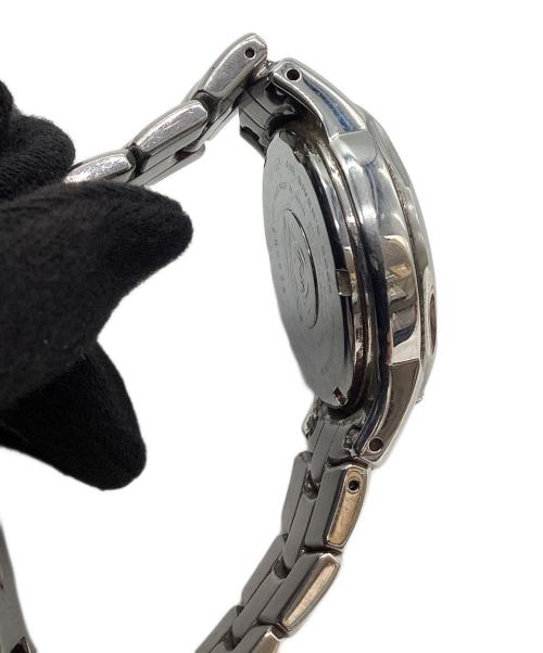 SEIKO（セイコー）SEIKO (セイコー) SCUBA200m ネイビーの古着・服飾アイテム