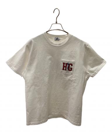 初期 タグ有❗★Hysteric Glamour★ バタフライガール♥ゴールド 初期 タグ有❗☆Hysteric Glamour☆ バタフライガール♥ゴールド