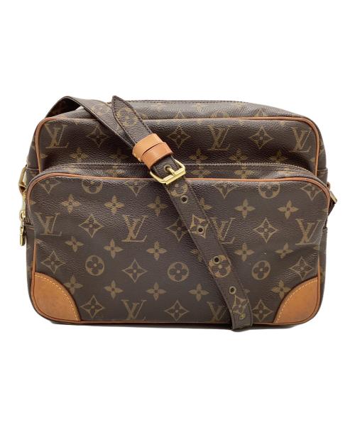 LOUIS VUITTON（ルイ ヴィトン）LOUIS VUITTON (ルイ ヴィトン) ナイルの古着・服飾アイテム