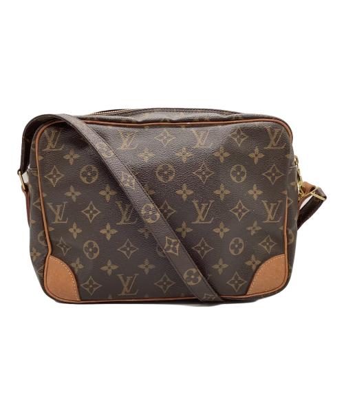 LOUIS VUITTON（ルイ ヴィトン）LOUIS VUITTON (ルイ ヴィトン) ナイルの古着・服飾アイテム