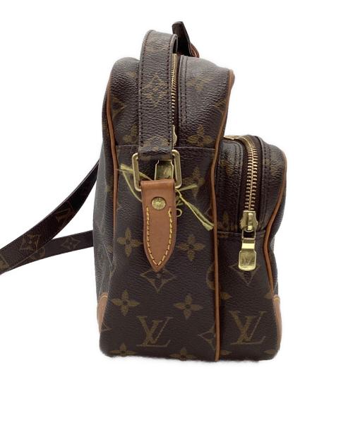 LOUIS VUITTON（ルイ ヴィトン）LOUIS VUITTON (ルイ ヴィトン) ナイルの古着・服飾アイテム