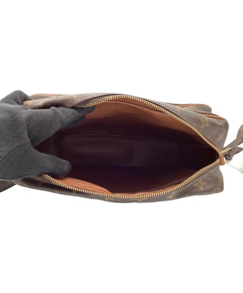 LOUIS VUITTON（ルイ ヴィトン）LOUIS VUITTON (ルイ ヴィトン) ナイルの古着・服飾アイテム