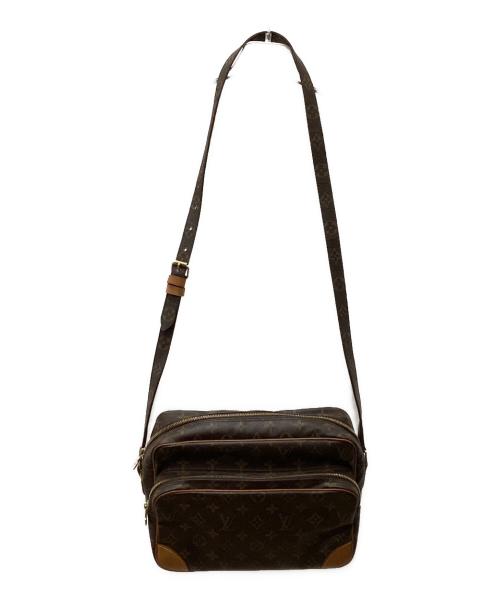 LOUIS VUITTON（ルイ ヴィトン）LOUIS VUITTON (ルイ ヴィトン) ナイルの古着・服飾アイテム