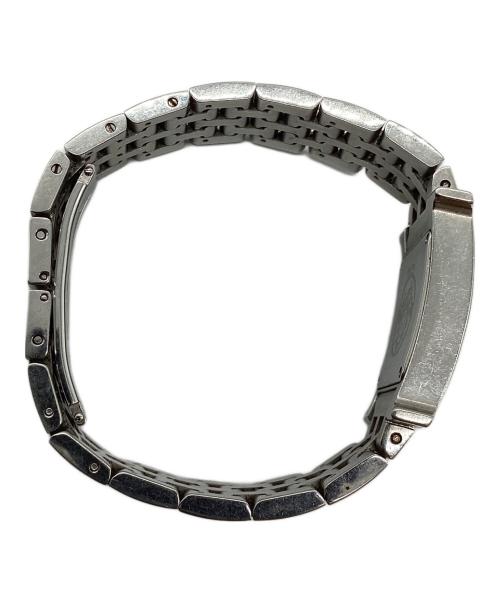 HERMES（エルメス）HERMES (エルメス) Hウォッチ ホワイトの古着・服飾アイテム