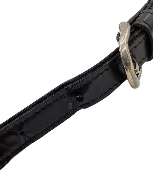 Burberry's（バーバリー）Burberry's (バーバリーズ) ハンドバッグ ベージュの古着・服飾アイテム