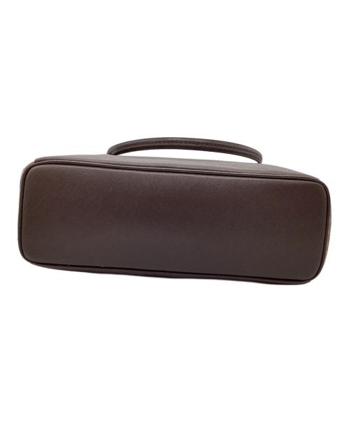 COACH（コーチ）COACH (コーチ) トートバッグ ブラウンの古着・服飾アイテム