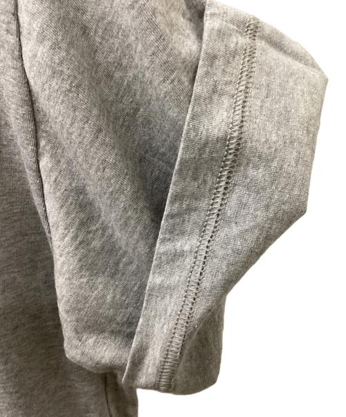 MICHAEL ATHLETIC DEPT（ミカエルアスレチックデプト）MICHAEL ATHLETIC DEPT (ミカエルアスレチックデプト) SESAME STREET (セサミストリート) 90'sプリントTシャツ グレー サイズ:XLの古着・服飾アイテム