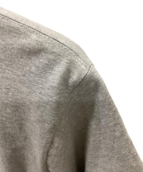 MICHAEL ATHLETIC DEPT（ミカエルアスレチックデプト）MICHAEL ATHLETIC DEPT (ミカエルアスレチックデプト) SESAME STREET (セサミストリート) 90'sプリントTシャツ グレー サイズ:XLの古着・服飾アイテム