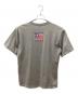 MICHAEL ATHLETIC DEPT (ミカエルアスレチックデプト) SESAME STREET (セサミストリート) 90'sプリントTシャツ グレー サイズ:XL：5000円