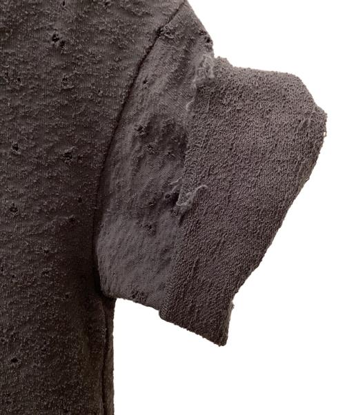 WHITE MOUNTAINEERING（ホワイトマウンテ二アニング）WHITE MOUNTAINEERING (ホワイトマウンテ二アニング) 半袖カットソー グレー サイズ:1の古着・服飾アイテム