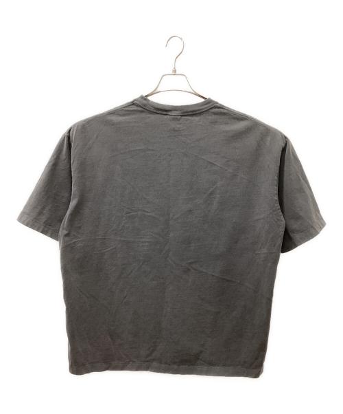 Lyft（リフト）Lyft (リフト) 半袖カットソー グレー サイズ:XLの古着・服飾アイテム