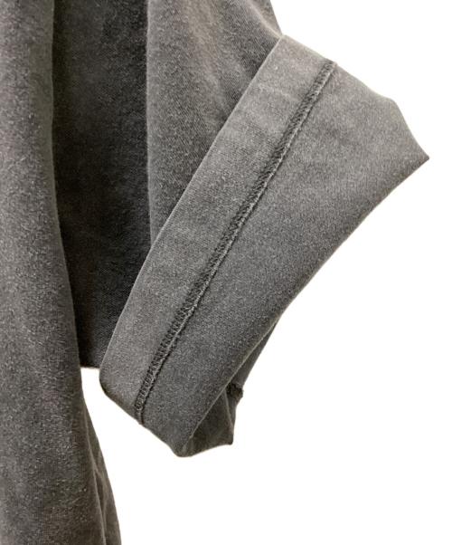 Lyft（リフト）Lyft (リフト) 半袖カットソー グレー サイズ:XLの古着・服飾アイテム