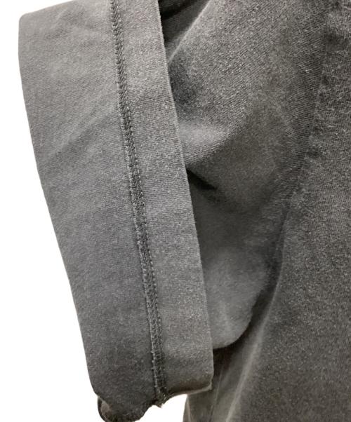 Lyft（リフト）Lyft (リフト) 半袖カットソー グレー サイズ:XLの古着・服飾アイテム