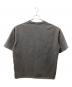 Lyft (リフト) 半袖カットソー グレー サイズ:XL：5000円