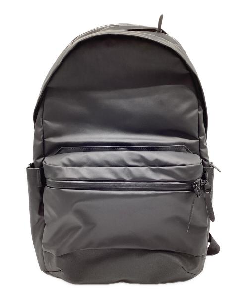 ANINSANE（アンインセイン）ANINSANE (アンインセイン) DAYPACK ブラックの古着・服飾アイテム