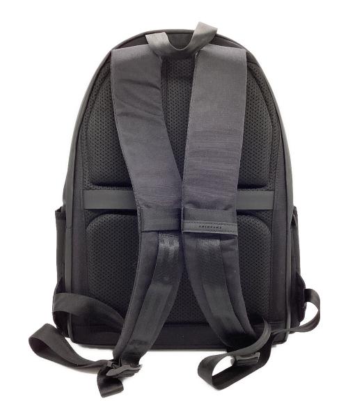 ANINSANE（アンインセイン）ANINSANE (アンインセイン) DAYPACK ブラックの古着・服飾アイテム