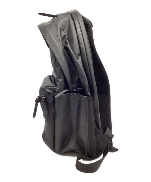 ANINSANE（アンインセイン）ANINSANE (アンインセイン) DAYPACK ブラックの古着・服飾アイテム