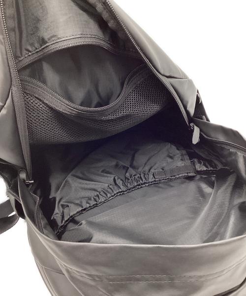 ANINSANE（アンインセイン）ANINSANE (アンインセイン) DAYPACK ブラックの古着・服飾アイテム