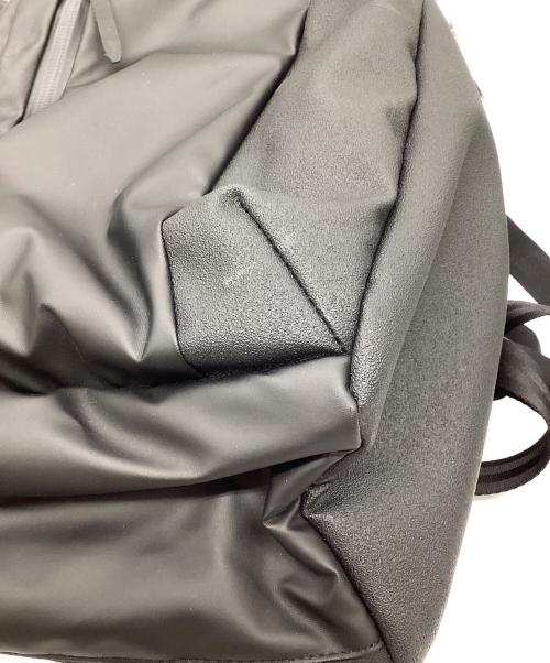 ANINSANE（アンインセイン）ANINSANE (アンインセイン) DAYPACK ブラックの古着・服飾アイテム