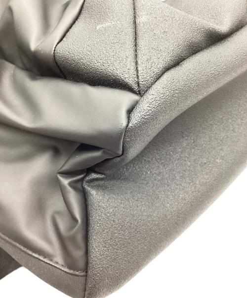 ANINSANE（アンインセイン）ANINSANE (アンインセイン) DAYPACK ブラックの古着・服飾アイテム