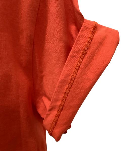 stussy（ステューシー）stussy (ステューシー) Tシャツ レッド サイズ:Lの古着・服飾アイテム