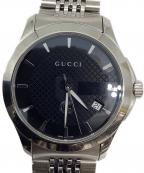 GUCCIグッチ）の古着「腕時計」