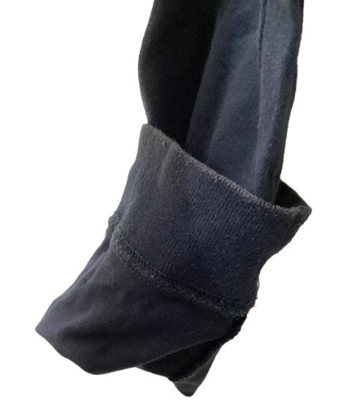 CHALLENGER（チャレンジャー）CHALLENGER (チャレンジャー) 長袖カットソー ネイビー サイズ:MEDIUMの古着・服飾アイテム