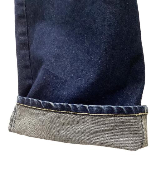 X-LARGE（エクストララージ）X-LARGE (エクストララージ) デニムパンツ インディゴ サイズ:W34の古着・服飾アイテム