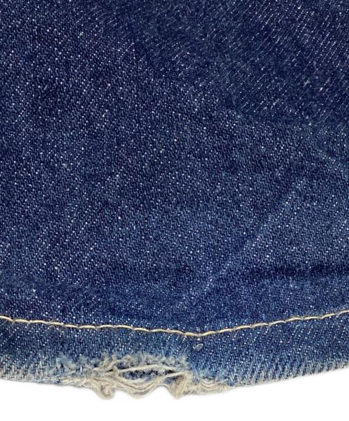 X-LARGE（エクストララージ）X-LARGE (エクストララージ) デニムパンツ インディゴ サイズ:W34の古着・服飾アイテム