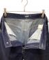 中古・古着 X-LARGE (エクストララージ) デニムパンツ インディゴ サイズ:W34：6000円