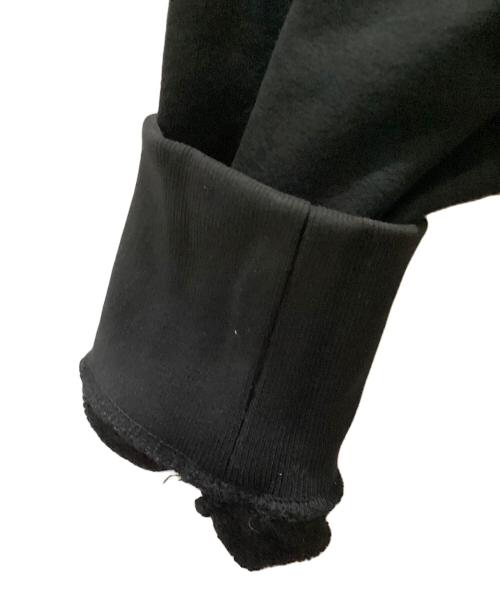 KENZO（ケンゾー）KENZO (ケンゾー) タイガーテイル オーバーサイズフーディー ブラック サイズ:XLの古着・服飾アイテム