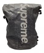 SUPREMEシュプリーム）の古着「リフレクターバッグ」｜グレー