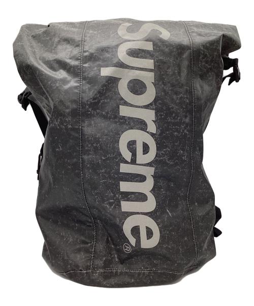 SUPREME（シュプリーム）SUPREME (シュプリーム) リフレクターバッグ グレーの古着・服飾アイテム