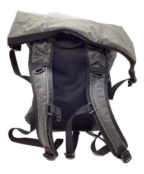 SUPREME（シュプリーム）SUPREME (シュプリーム) リフレクターバッグ グレーの古着・服飾アイテム