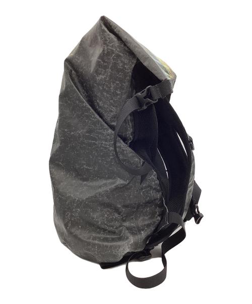 SUPREME（シュプリーム）SUPREME (シュプリーム) リフレクターバッグ グレーの古着・服飾アイテム