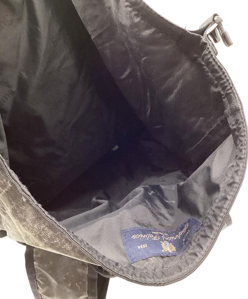 SUPREME（シュプリーム）SUPREME (シュプリーム) リフレクターバッグ グレーの古着・服飾アイテム