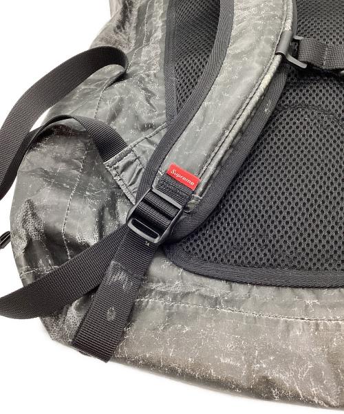 SUPREME（シュプリーム）SUPREME (シュプリーム) リフレクターバッグ グレーの古着・服飾アイテム