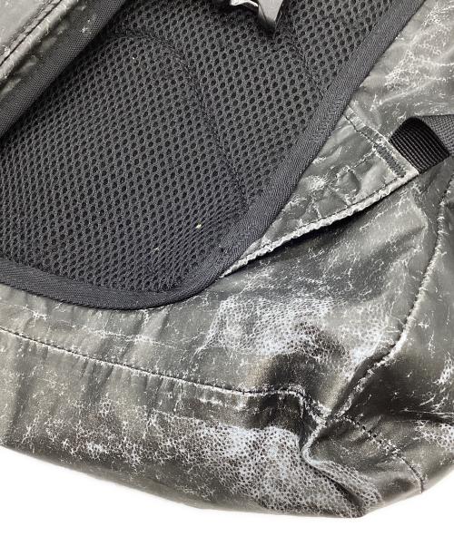 SUPREME（シュプリーム）SUPREME (シュプリーム) リフレクターバッグ グレーの古着・服飾アイテム