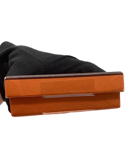 HERMES（エルメス）HERMES (エルメス) ネクタイ ブルー サイズ:-の古着・服飾アイテム