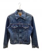 LEVI'Sリーバイス）の古着「90sデニムジャケット」｜インディゴ