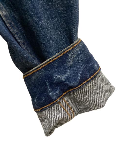 LEVI'S（リーバイス）LEVI'S (リーバイス) 90sデニムジャケット インディゴ サイズ:Mの古着・服飾アイテム