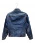 LEVI'S (リーバイス) 90sデニムジャケット インディゴ サイズ:M：10000円