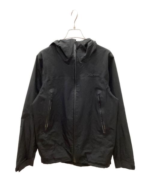 MARMOT（マーモット）MARMOT (マーモット) ZP COMODO JACKET ブラック サイズ:Mの古着・服飾アイテム