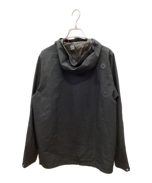 MARMOT（マーモット）MARMOT (マーモット) ZP COMODO JACKET ブラック サイズ:Mの古着・服飾アイテム