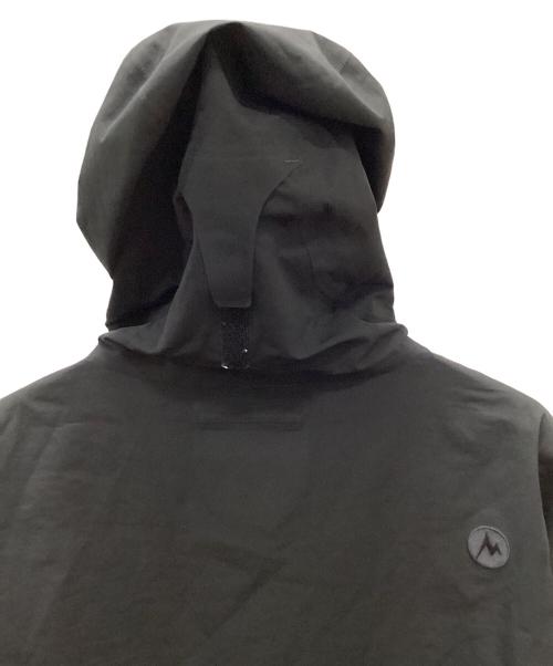 MARMOT（マーモット）MARMOT (マーモット) ZP COMODO JACKET ブラック サイズ:Mの古着・服飾アイテム
